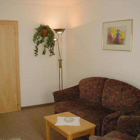 Appartement La Piazza Krimml Bagian luar foto