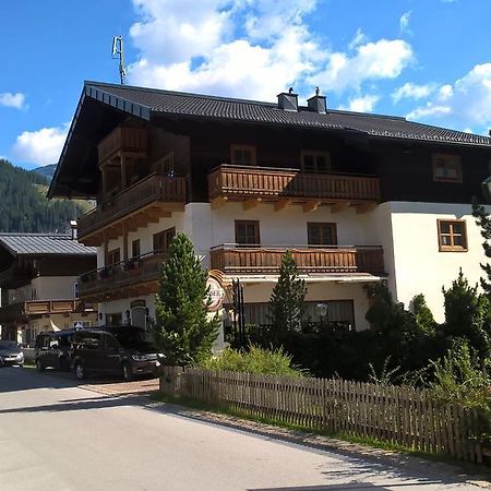 Appartement La Piazza Krimml Bagian luar foto