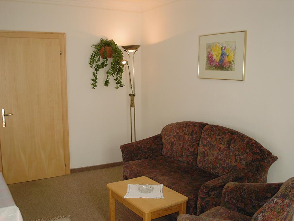 Appartement La Piazza Krimml Bagian luar foto