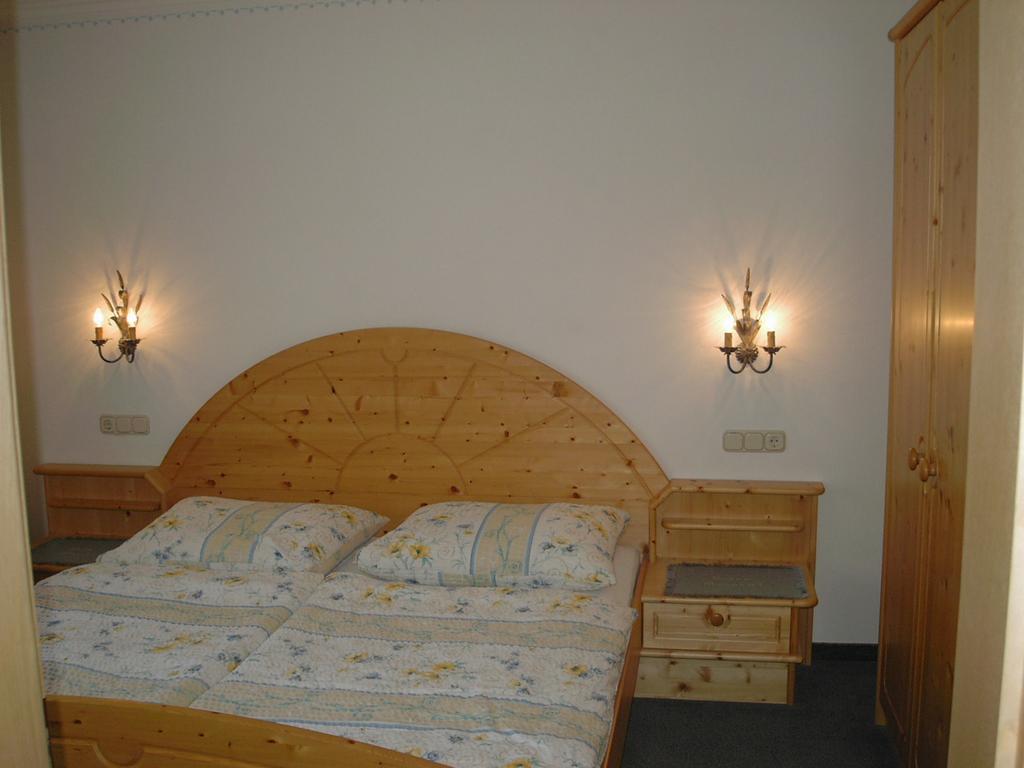 Appartement La Piazza Krimml Bagian luar foto