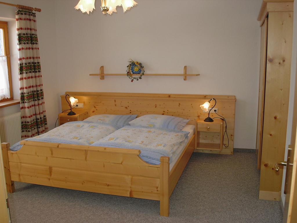 Appartement La Piazza Krimml Bagian luar foto